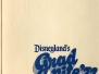 Grad Nite at Disneyland 1972