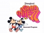 Grad Nite at Disneyland 1977