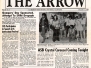 The Arrow 1969-1970