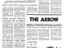 The Arrow 1972-1973